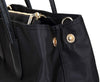 Work Laptop Tote Bag 15 Inch Notebook Ultrabook Shoulder Bag Briefcase Classic Work Travel Business Bag-Karitco
