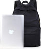 Durable Laptop Backpack,Lightweight Backpack for Outdoor,School,Travelling-Karitco (Black) (Black)