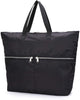 Laptop Tote Bag, Laptop Briefcase,Men's Business Travel Office Nylon Carrying Bags Backpack Convertible Shoulder Bag-Karitco