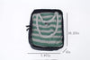 Luggage Packing Organizer Clothing Sorting Packages Travel Packing Cube -Karitco (Large)