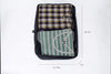 Luggage Packing Organizer Clothing Sorting Packages Travel Packing Cube -Karitco (Large)