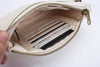 Karitco canvas wristband purse with card slot, mobile phone bag, mobile phone bag