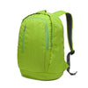 Karitco Light-weight Green Nylon Multipurpose Casual Backpack